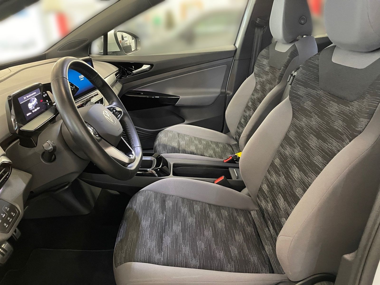 Volkswagen ID.4 - Bild 11