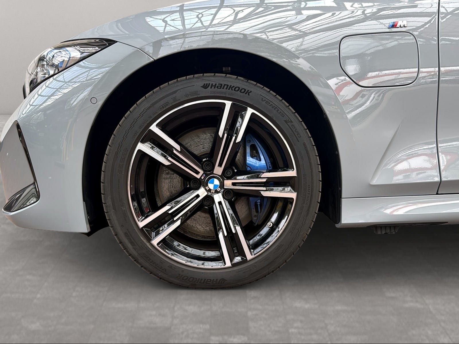 BMW 330 - Bild 11