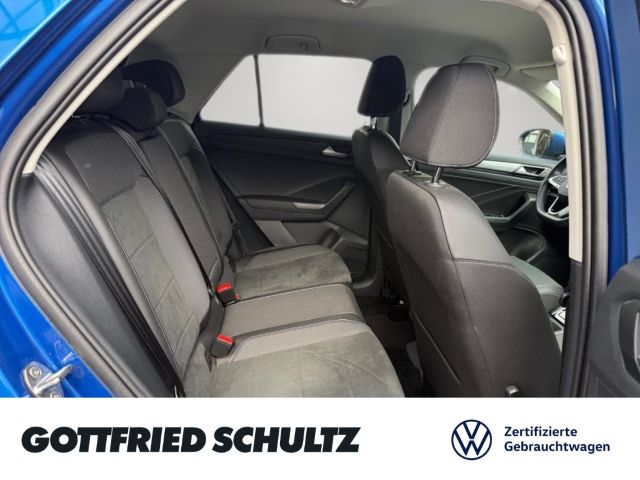 Volkswagen T-Roc - Bild 9