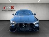 Mercedes-Benz AMG GT63 4Matic+ Aerodynamik-Kit Racing*HUD*1.Ha - Mercedes-Benz AMG GT in Berlin