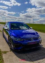 Volkswagen Golf 2.0 TSI OPF DSG 4MOTION R 