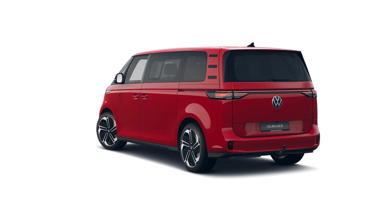 Volkswagen ID. Buzz - Bild 18