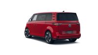 Volkswagen ID. Buzz - Vorschau Bild 18