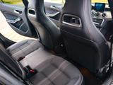 Mercedes-Benz GLA 220 d DCT - - Mercedes-Benz GLA 220 D Gebrauchtwagen