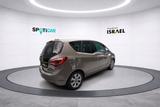 Opel Meriva B Innovation SITZHEIZUNG, KLIMAAUTOMATIK - gebrauchte Opel Meriva aus dem Jahr 2015