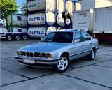 BMW E34 520i | M20 6-Zylinder | Original &... - BMW 5er Reihe aus 1990