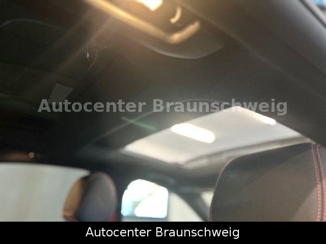 Mercedes-Benz C 450 AMG