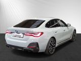 BMW i4 eDrive40 M Sport|Harman/Kardon|Glasdach - BMW i4 in Berlin