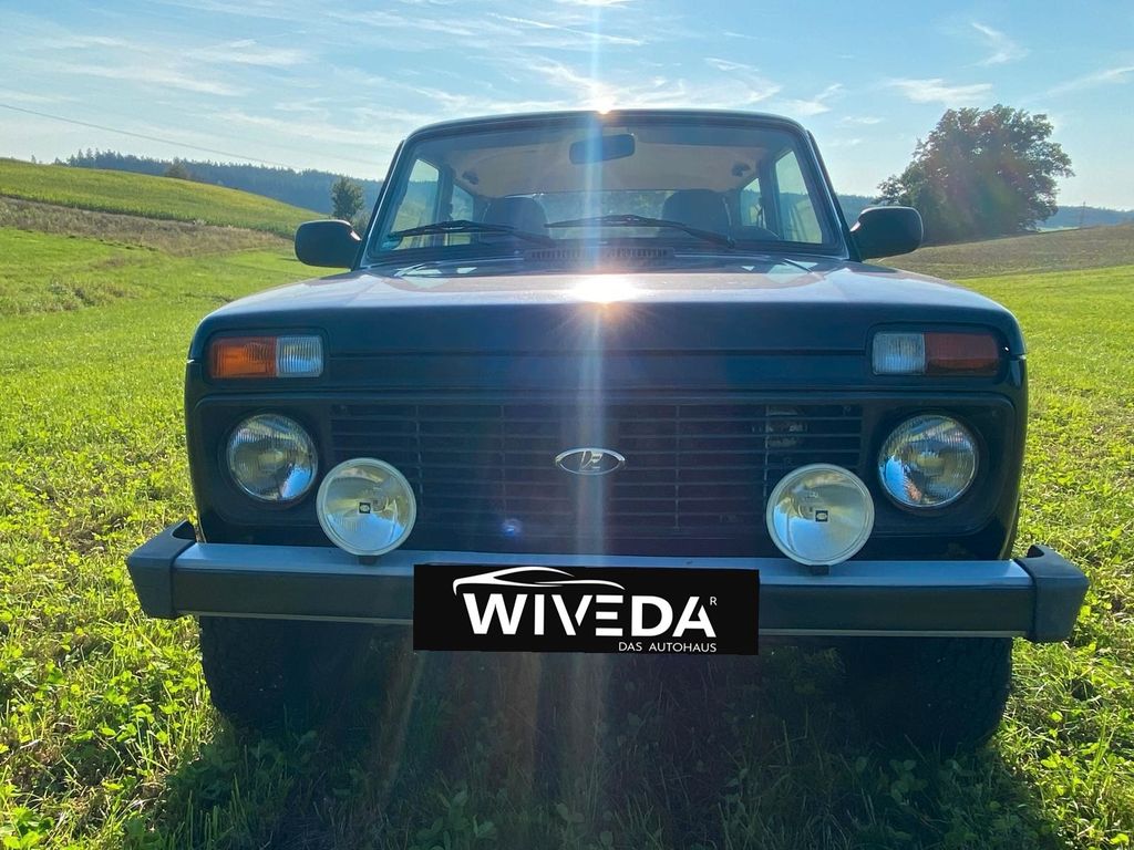 LADA Niva