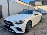 Mercedes-Benz E 220d AMG Line, Designo, Keyles,CabComf. Paket