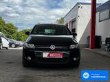 Volkswagen Golf Plus VI Team I Benzin I Automatik - : Van, A Team