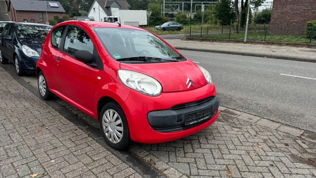 Citroën C1 Advance