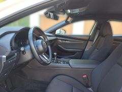 MAZDA 3 e-SKYACTIV-G 150 M HYBRID PRIME-LINE