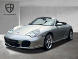 Porsche 911 996 Carrera 4 S Cabrio*Sportabgasanlage* - Porsche 996: Cabrio, 4s