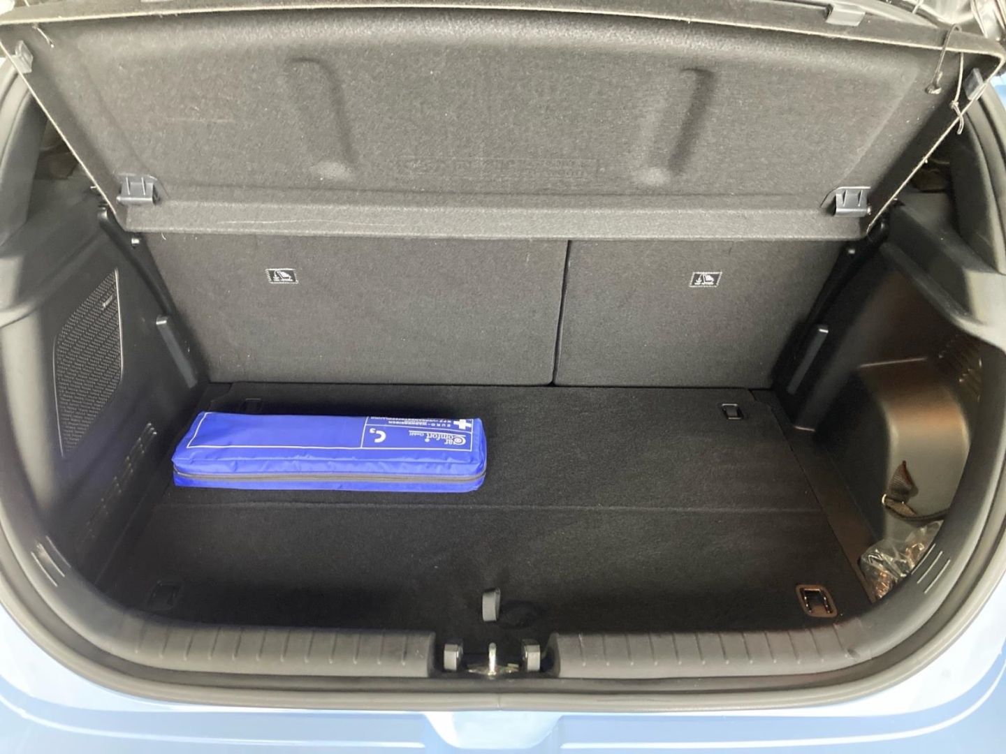 Fahrzeugabbildung Hyundai i20 N Performance Navi+Asisstenz-Paket+Dachlacki