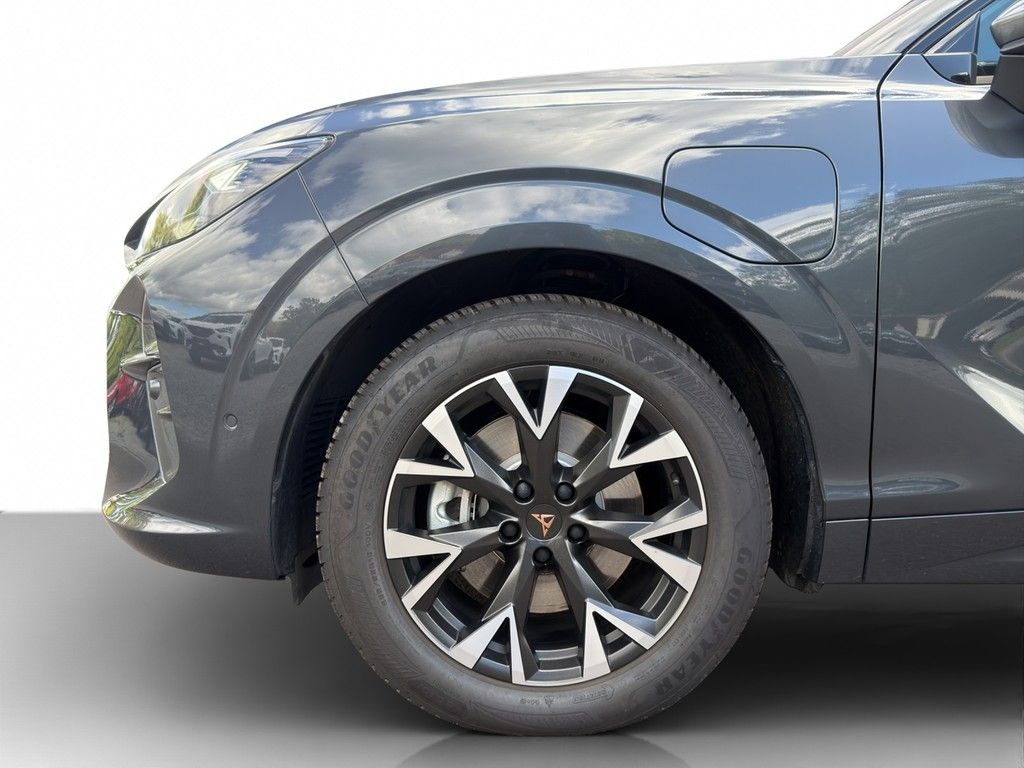 Cupra Terramar - Bild 23