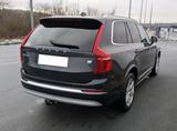 Volvo XC90 T8 Geartronic Recharge Inscription (SR+WR) - Volvo XC90: T8 Recharge