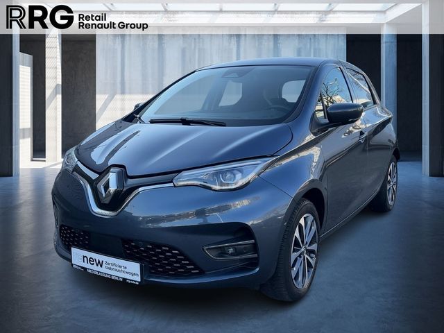 Renault ZOE R135 Z.E. 50 Intens