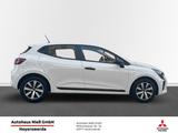 Mitsubishi Colt Basis, LED, DAB, CarPlay - Mitsubishi Colt: Weiß