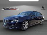 Peugeot 508 SW Hybrid 225 Active Pack NAVI Kamera - Peugeot 508 Gebrauchtwagen in Hamburg