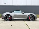 Porsche 992 /911 CARRERA CABRIO GTS PDK*INNODRIVE*360'CA - Porsche: Cabrio, Gt3
