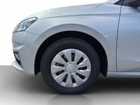 Skoda Fabia - Vorschau Bild 19