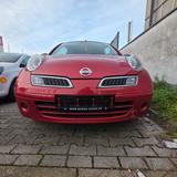 Nissan Micra 1.2 Gepflegt und sparsam! - Nissan Micra in Herne