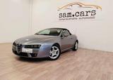 Alfa Romeo ALFA ROMEO Spider 2.4 JTDm Exclusive - Alfa Romeo Spider: 2.4