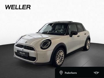MINI Cooper C - 1