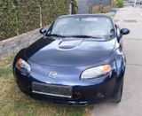 Mazda MX-5 Roadster Coupe Energy 1.8 MZR Energy - Mazda MX-5 in Berlin