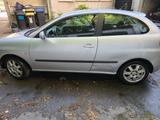 Seat Ibiza 1.4 | TÜV 03/2028 | Gepflegt - Seat Ibiza aus 2008: 1.2