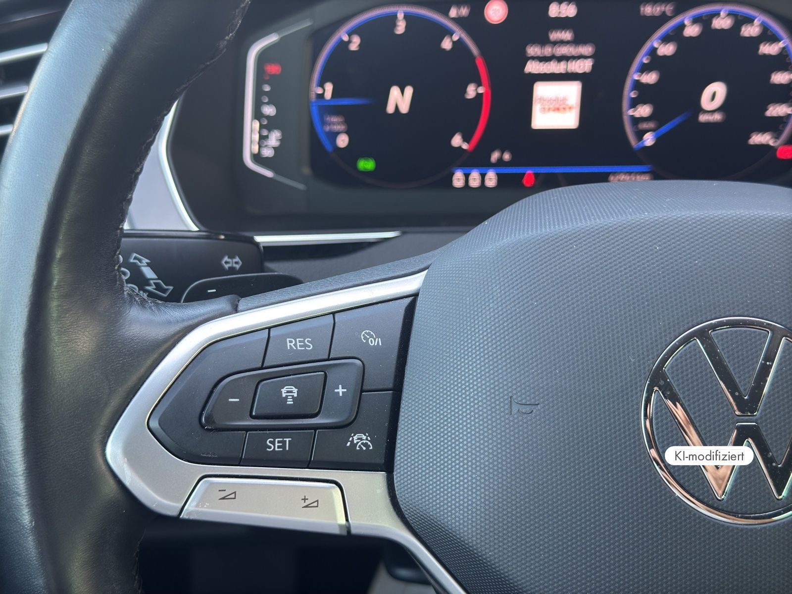 Volkswagen Passat Variant - Bild 18