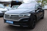Volkswagen Touareg R-Line 4Motion Leder Luft Pano Kamera - VW Touareg Gebrauchtwagen in Oldenburg