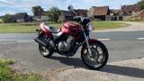 Honda CB 500 PC32 rot TÜV neu 08/2025 - Offers