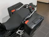 BMW F750GS Vollausstattung Koffer - BMW K 75