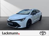 Toyota Corolla 2.0 Touring Sports Hybrid GR Sport *Pano - Toyota Corolla in Solingen