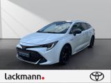 Toyota Corolla 2.0 Touring Sports Hybrid GR Sport *Pano - Toyota Corolla in Wuppertal