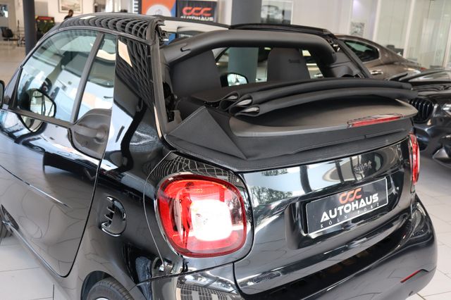 Fahrzeugabbildung Smart ForTwo Cabrio |BRABUS|EDITION|NAVI|SHZ|SPORT|