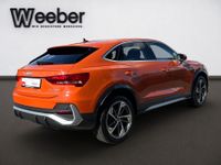 Audi Q3 - Vorschau Bild 14
