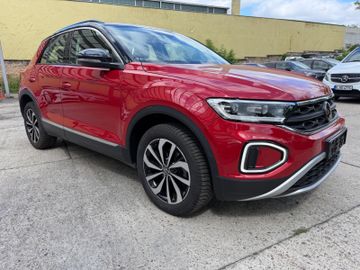 Volkswagen T-Roc - 3