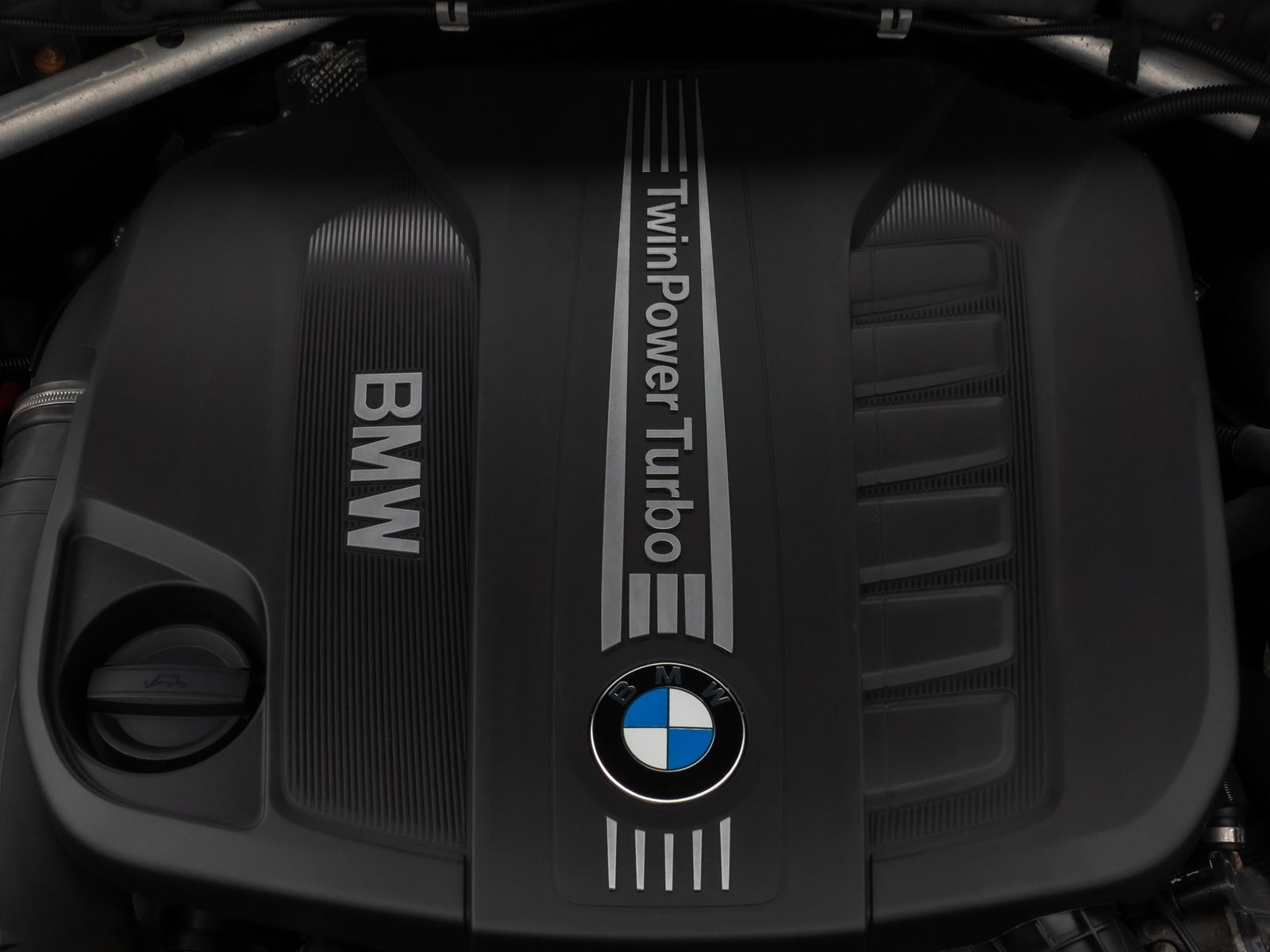 Fahrzeugabbildung BMW X3 xD35d M Sport Panorama Kamera HUD HiFi Komfor