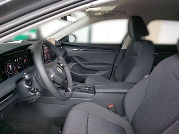 Skoda Superb - 12