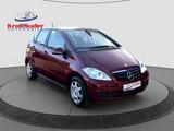 Mercedes-Benz A 150 A A 150, Einparkhilfe vorn + hinten - gebrauchte Mercedes-Benz A 150 aus dem Jahr 2008