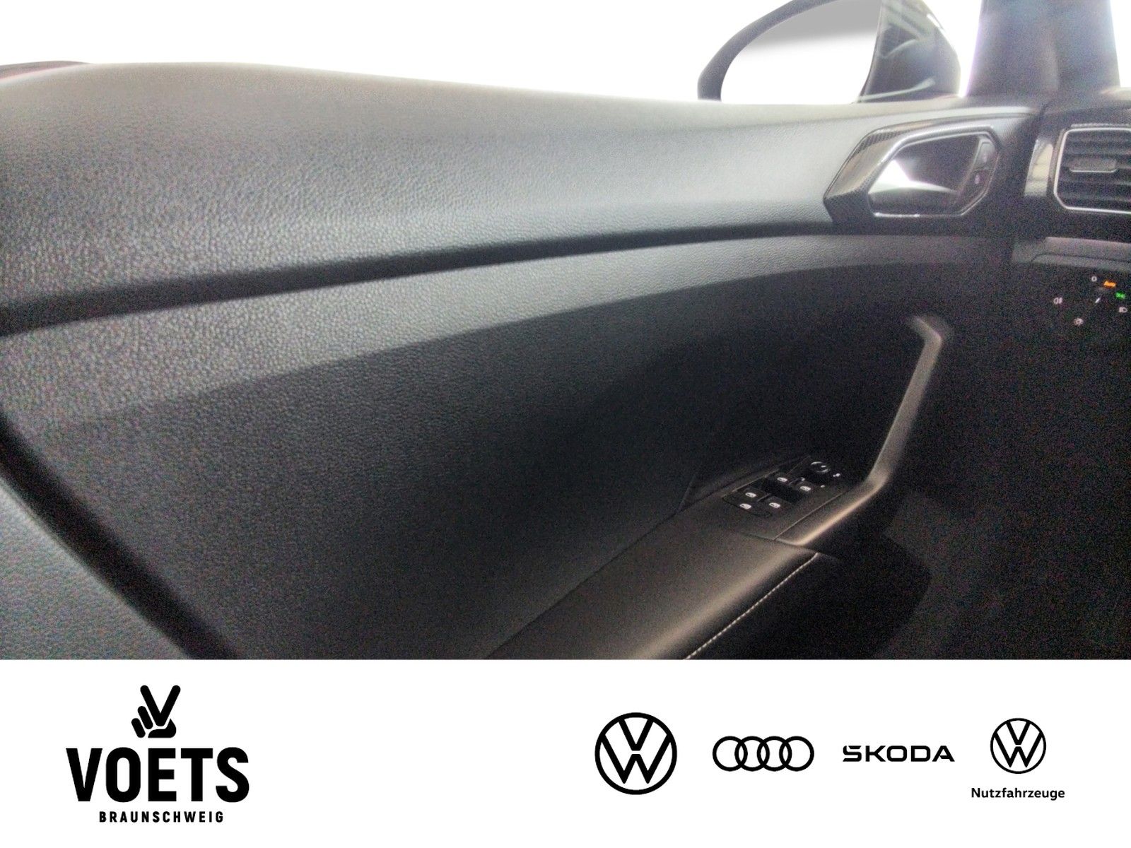 Volkswagen T-Cross - Bild 13