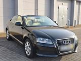 Audi A3 Cabriolet 2.0 TDI  140 PS  TÜV n... - Audi A3 140 ps mit Diesel-Antrieb