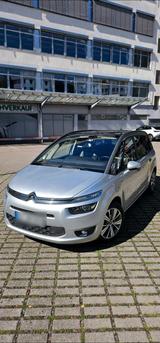 Citroën Neu Tuv Citroen Grand picasso Bluehdi - Citroën SpaceTourer in Stuttgart