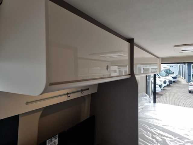 Etrusco CV 640 PB 140 PS AT| Sofort | Complete Selection