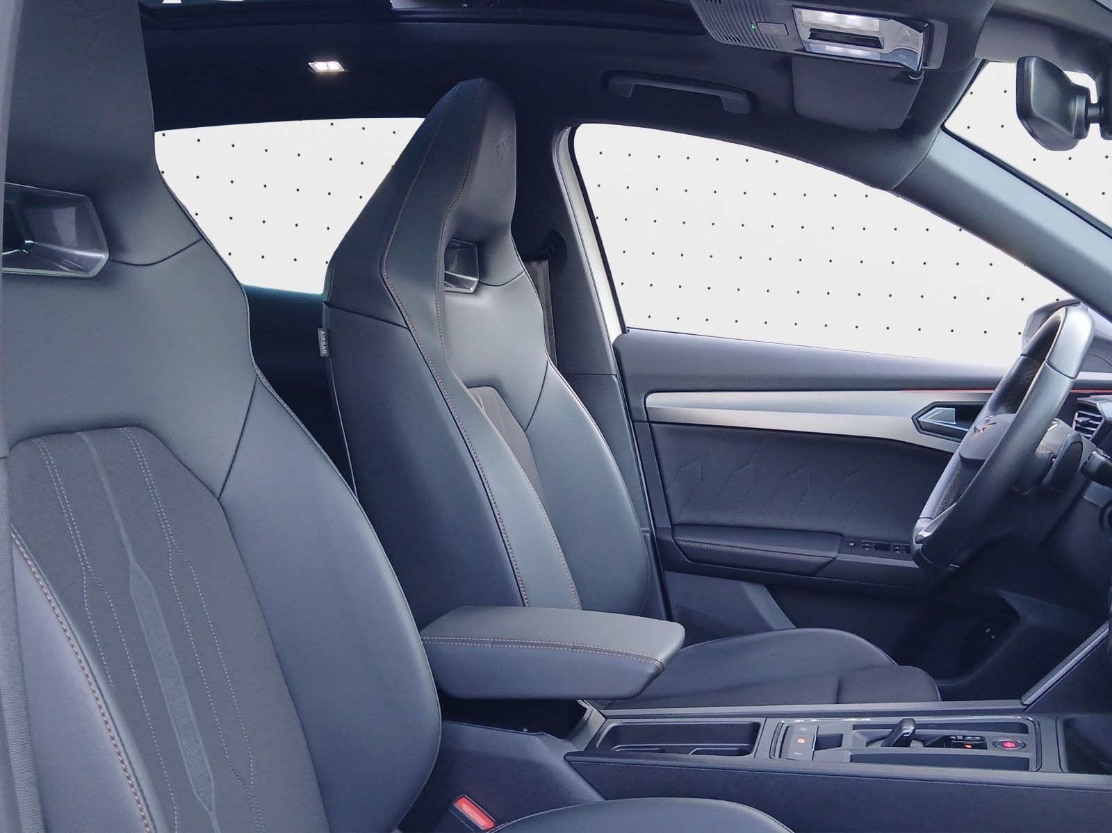Cupra Formentor - Bild 7