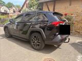 Toyota RAV 4 2.5 Hybrid Adventure AWD Garantie - Toyota RAV 4 Adventure Gebrauchtwagen