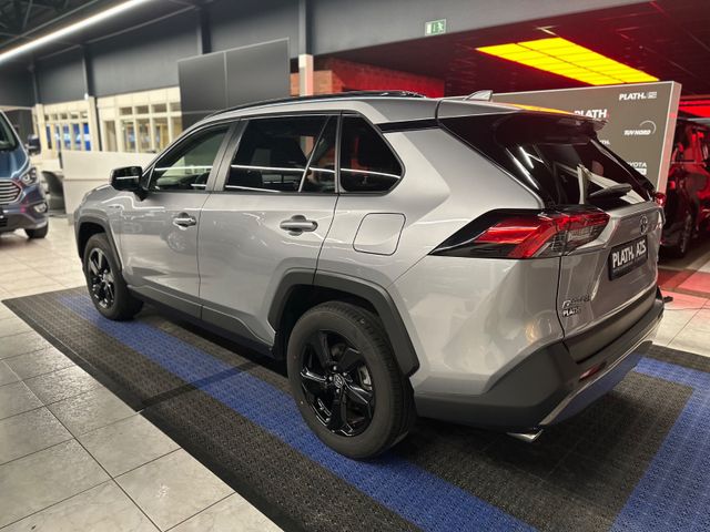 Toyota RAV 4  Hybrid x2 Club Technik Paket